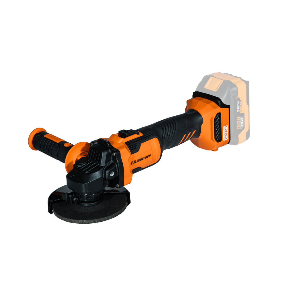 AMOLADORA ANGULAR 115MM A - LUSQTOFF
