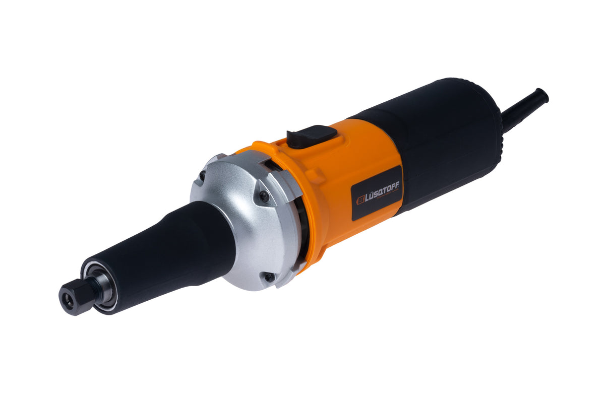 AMOLADORA RECTA 710W - LUSQTOFF