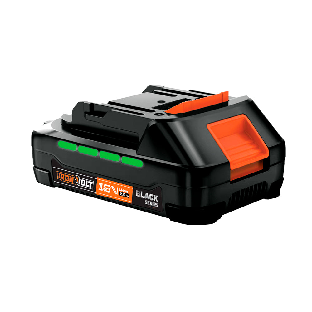 BATERIA 2 AMP - LUSQTOFF