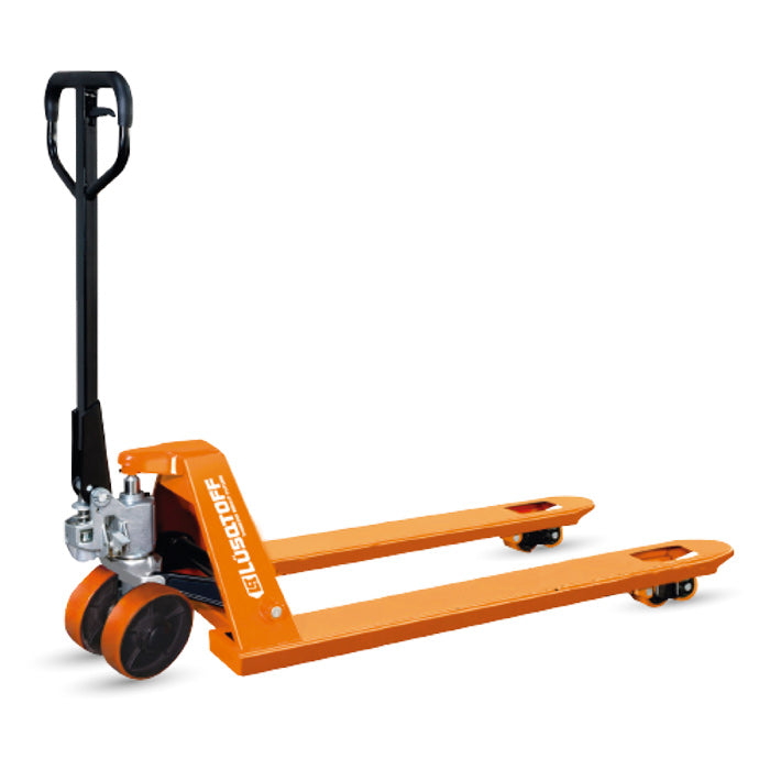 ZORRA HIDRÁULICA 2TON 1150X520MM - LUSQTOFF