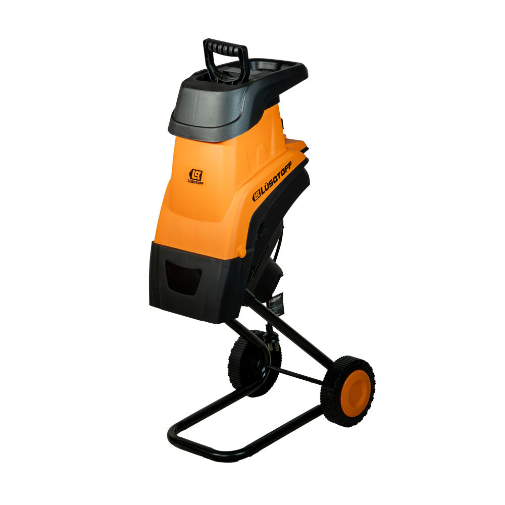 CHIPEADORA ELECTRICA 45L - LUSQTOFF