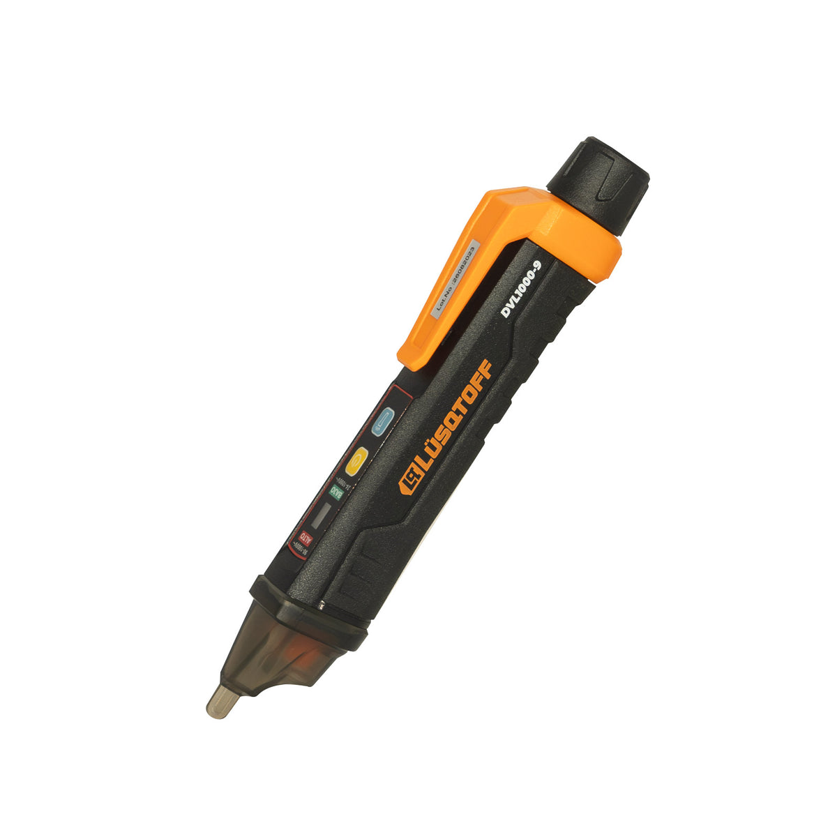 DETECTOR VOLTAJE 1000V (BLACK) - LUSQTOFF