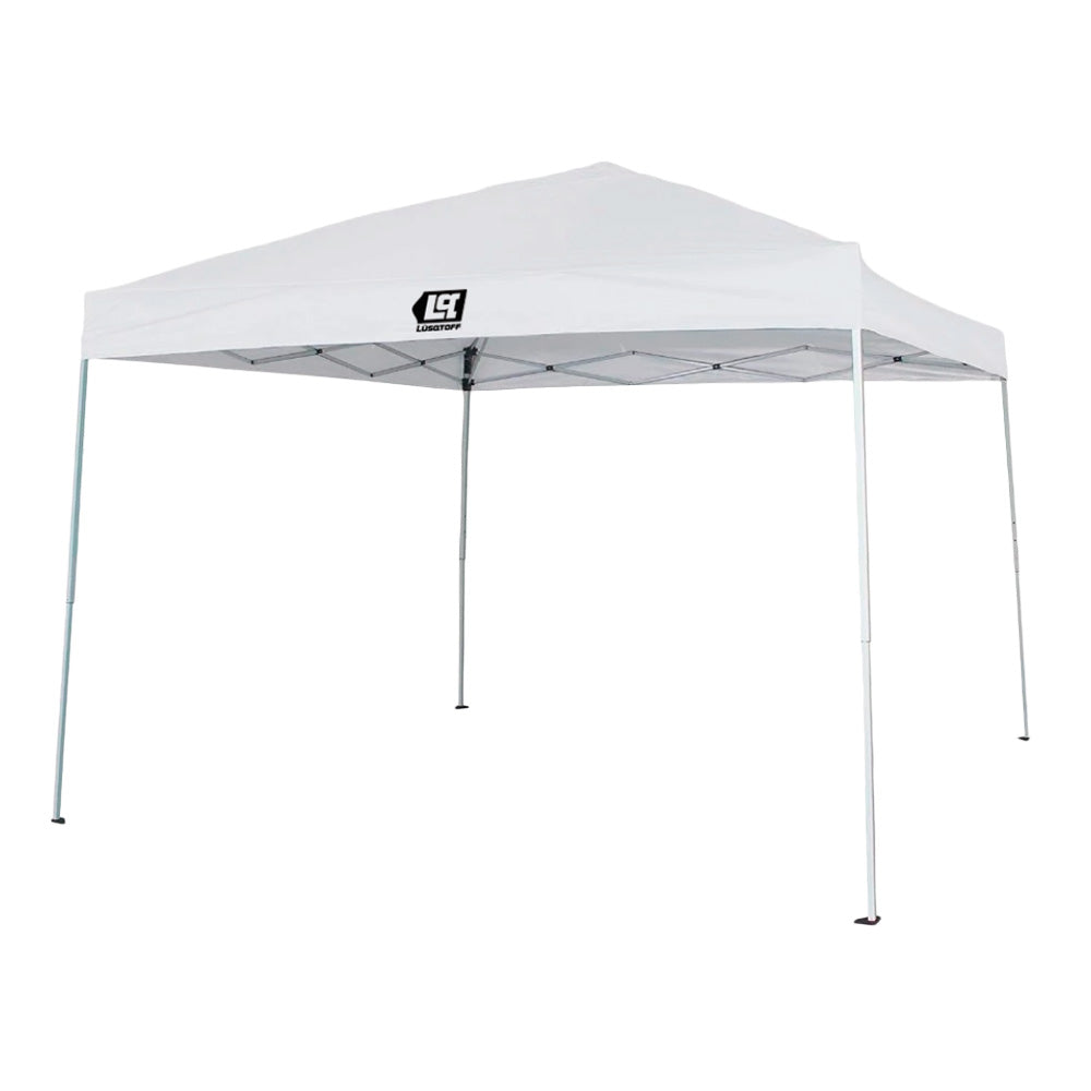 GAZEBO 3X3 TELA OXFORD ADHESIVA 3000D - LUSQTOFF