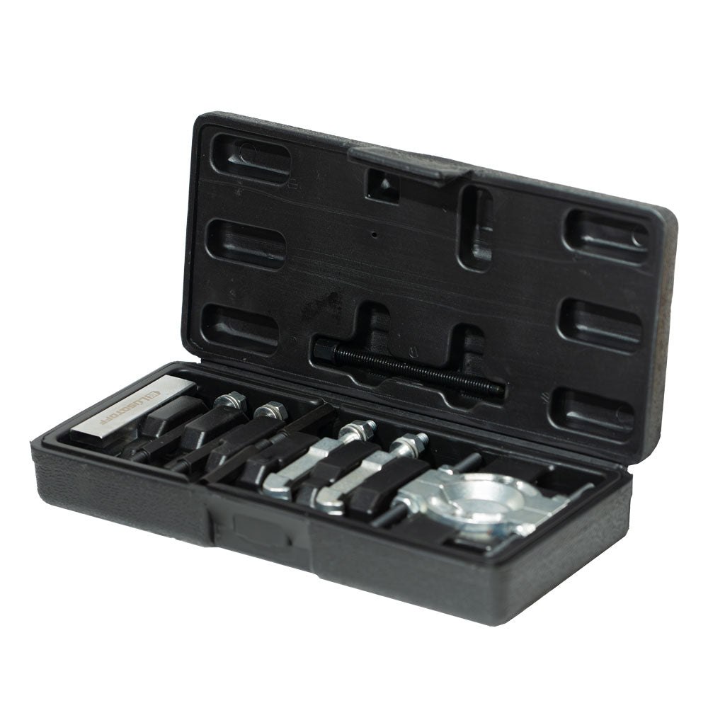 EXTRACTOR DE RODAMIENTOS KIT 9 PIEZAS - LUSQTOFF