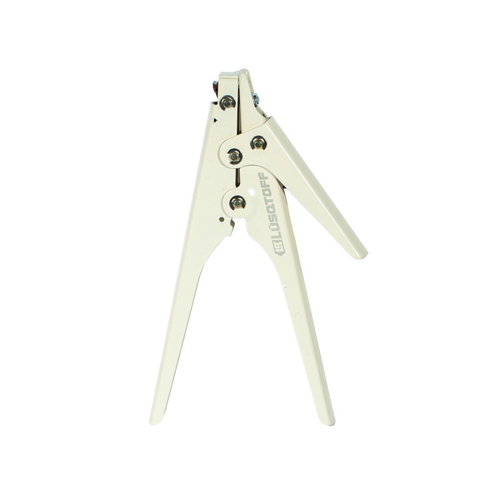 PINZA PARA ABRAZADERAS - LUSQTOFF