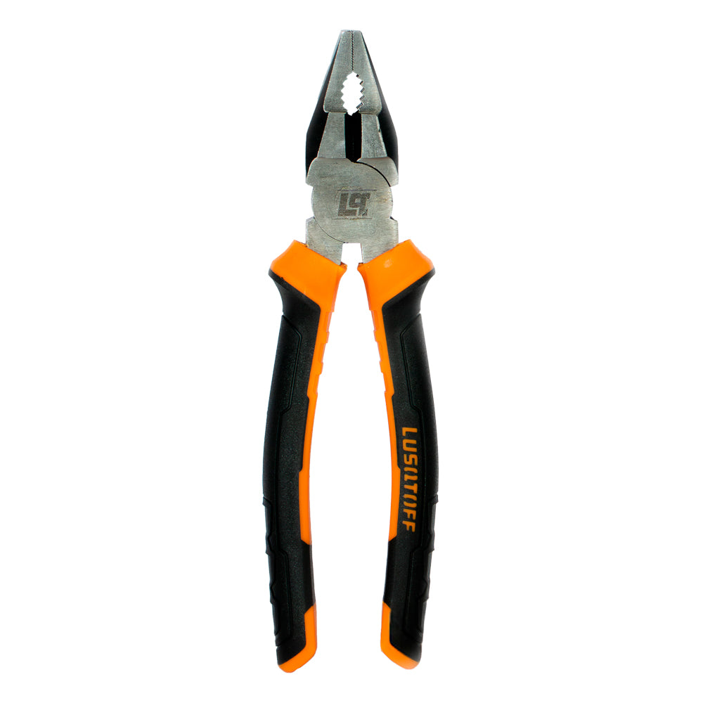 PINZA UNIVERSAL 7" - LUSQTOFF