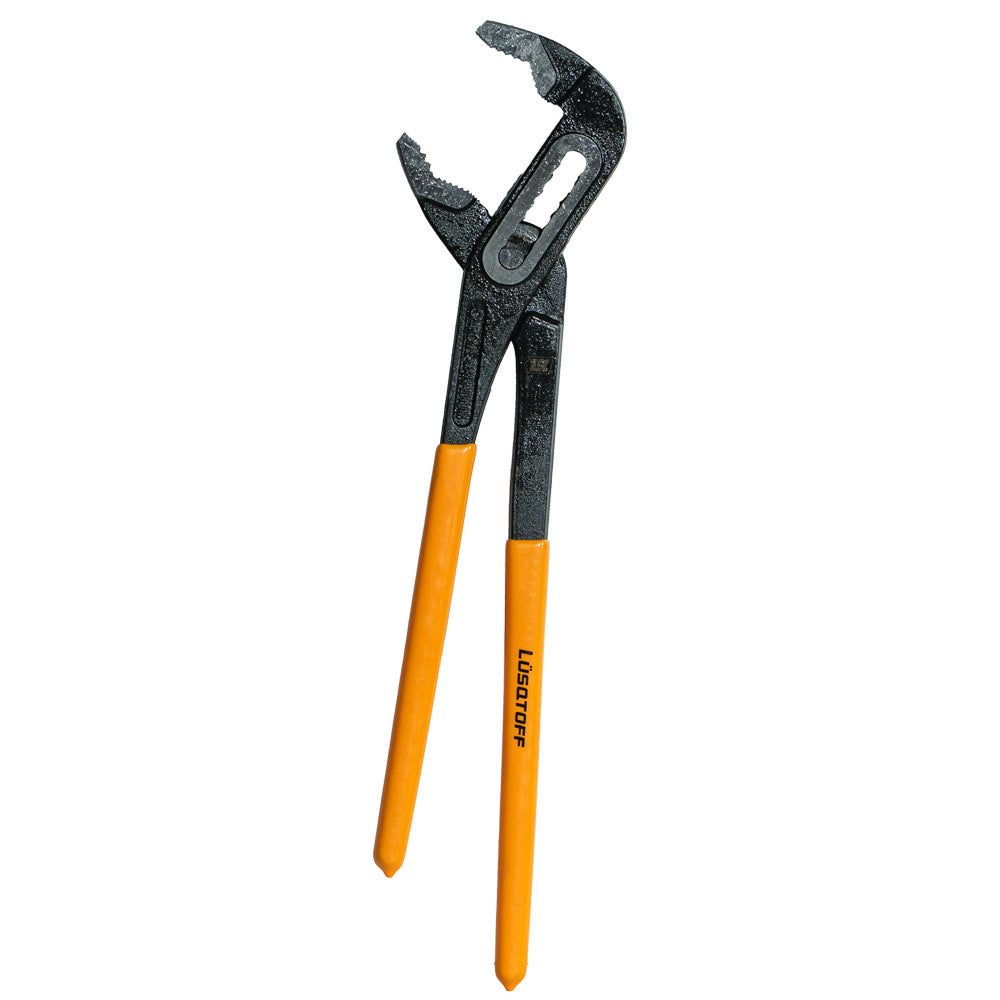 PINZA PICO DE LORO 12" PRO - LUSQTOFF