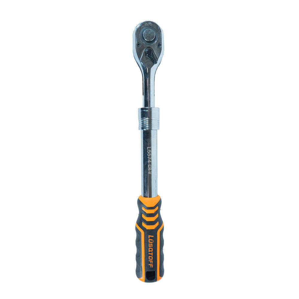 LLAVE CRIQUE EXTENSIBLE CONFO - LUSQTOFF