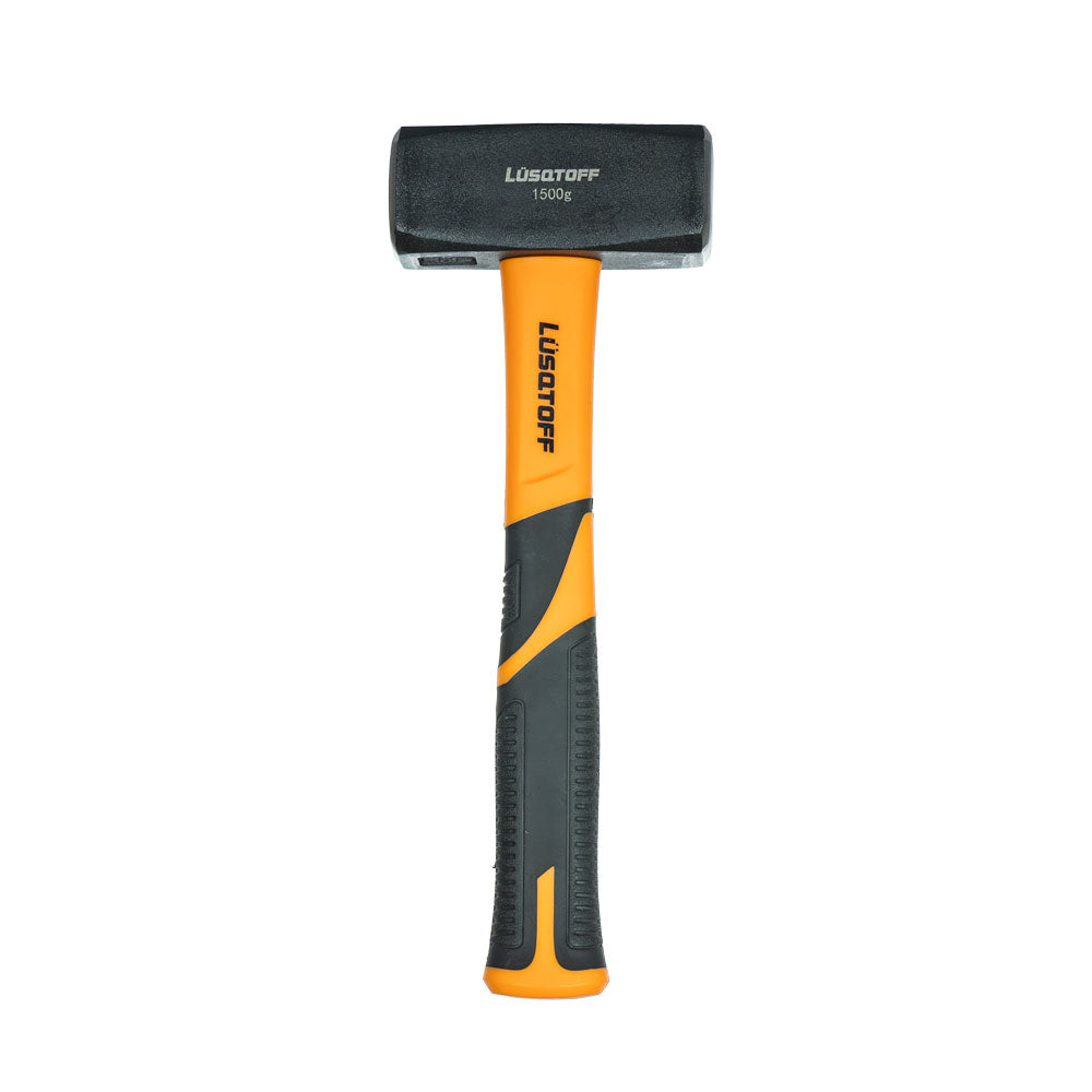 MAZA DE ALBAÑIL 1500 GRS - LUSQTOFF