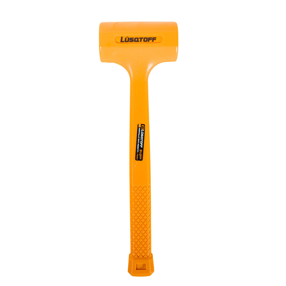 MARTILLO ANTI REBOTE 910 GRS - LUSQTOFF