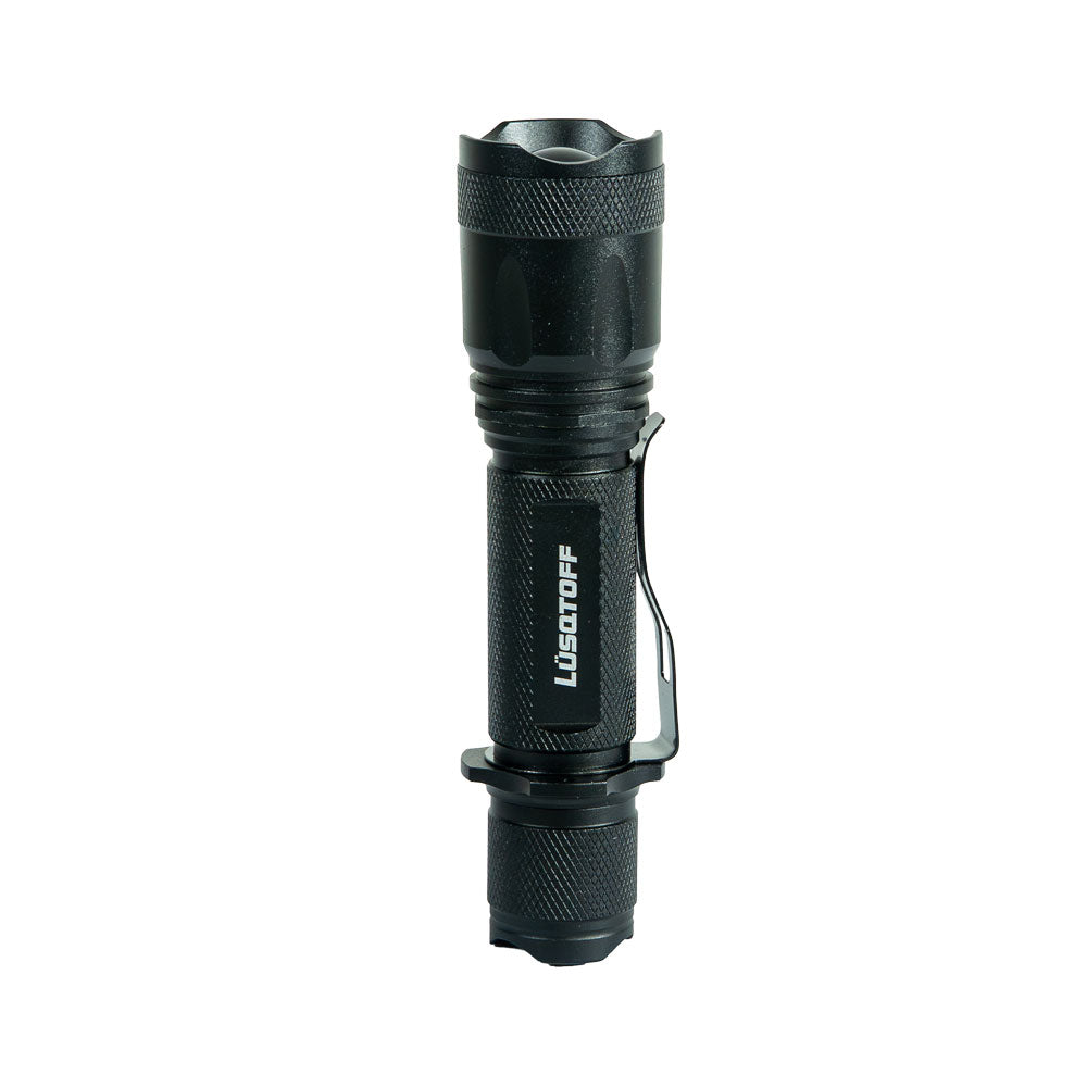 LINTERNA LED RECARGABLE 800 LM - LUSQTOFF