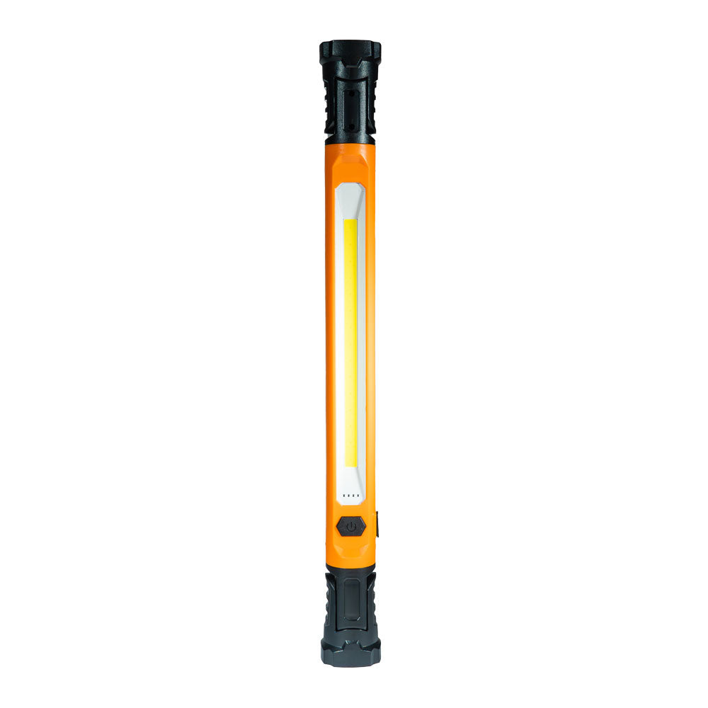 LUZ LED RECARGABLE LARGA RIGIDA CON IMAN - LUSQTOFF