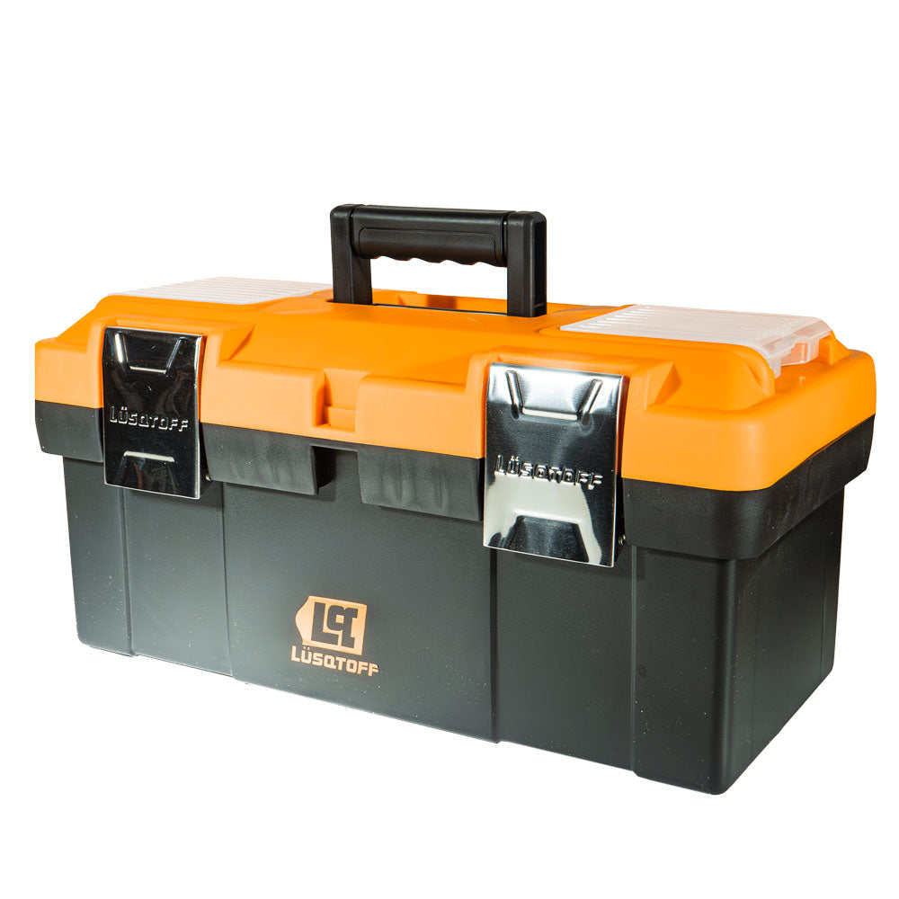 CAJA HERR 23" CIERRE MET - LUSQTOFF