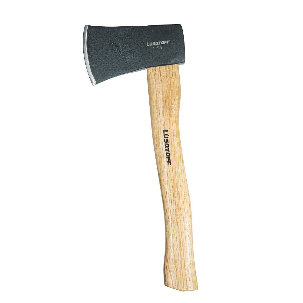 HACHA DE MANO 680 GRS - LUSQTOFF
