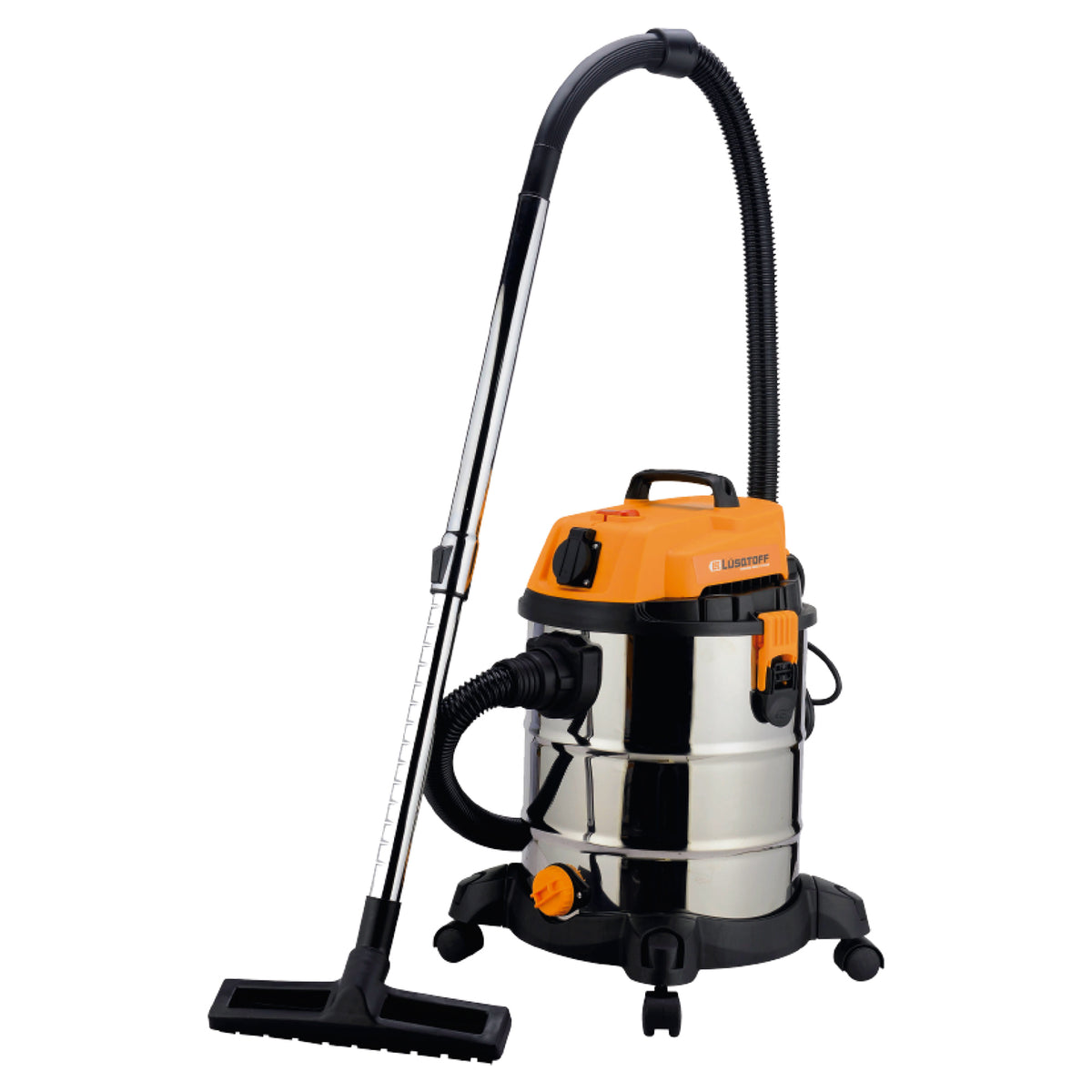 ASPIRADORA INDUSTRIAL 25 LTS-120 - LUSQTOFF