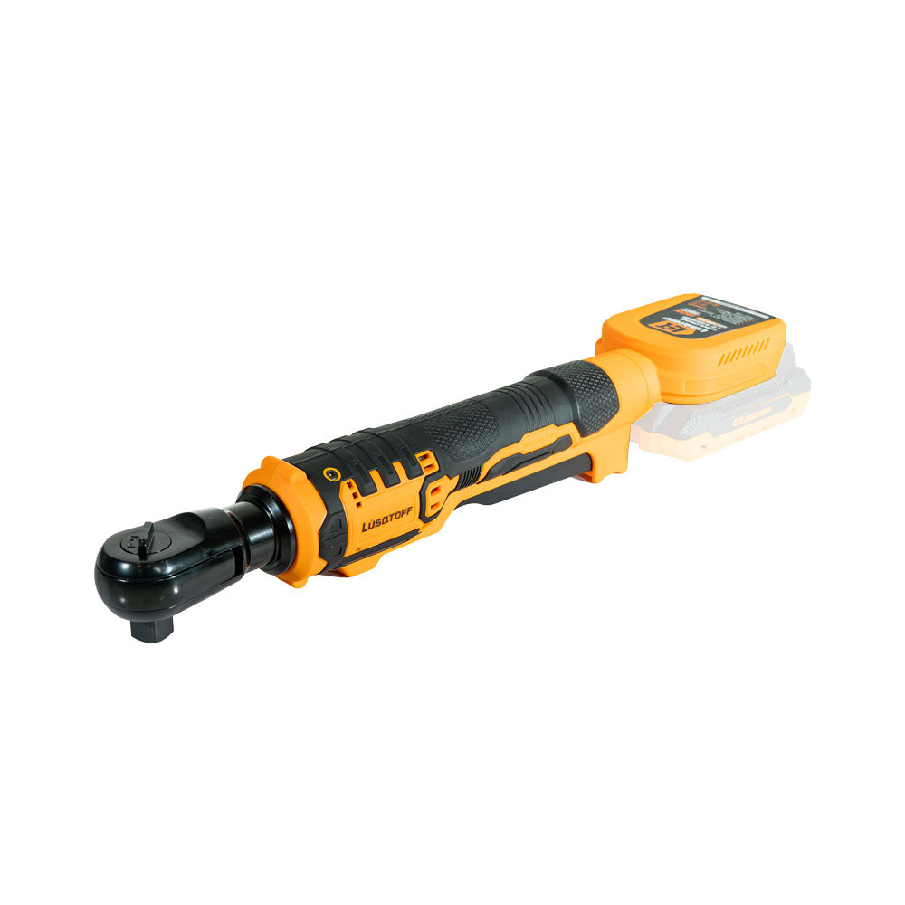 LLAVE CRIQUE 1/2" A BATERIA - LUSQTOFF