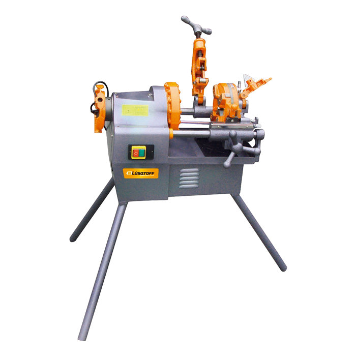 ROSCADORA DE CAÑOS 750 W 220V - LUSQTOFF