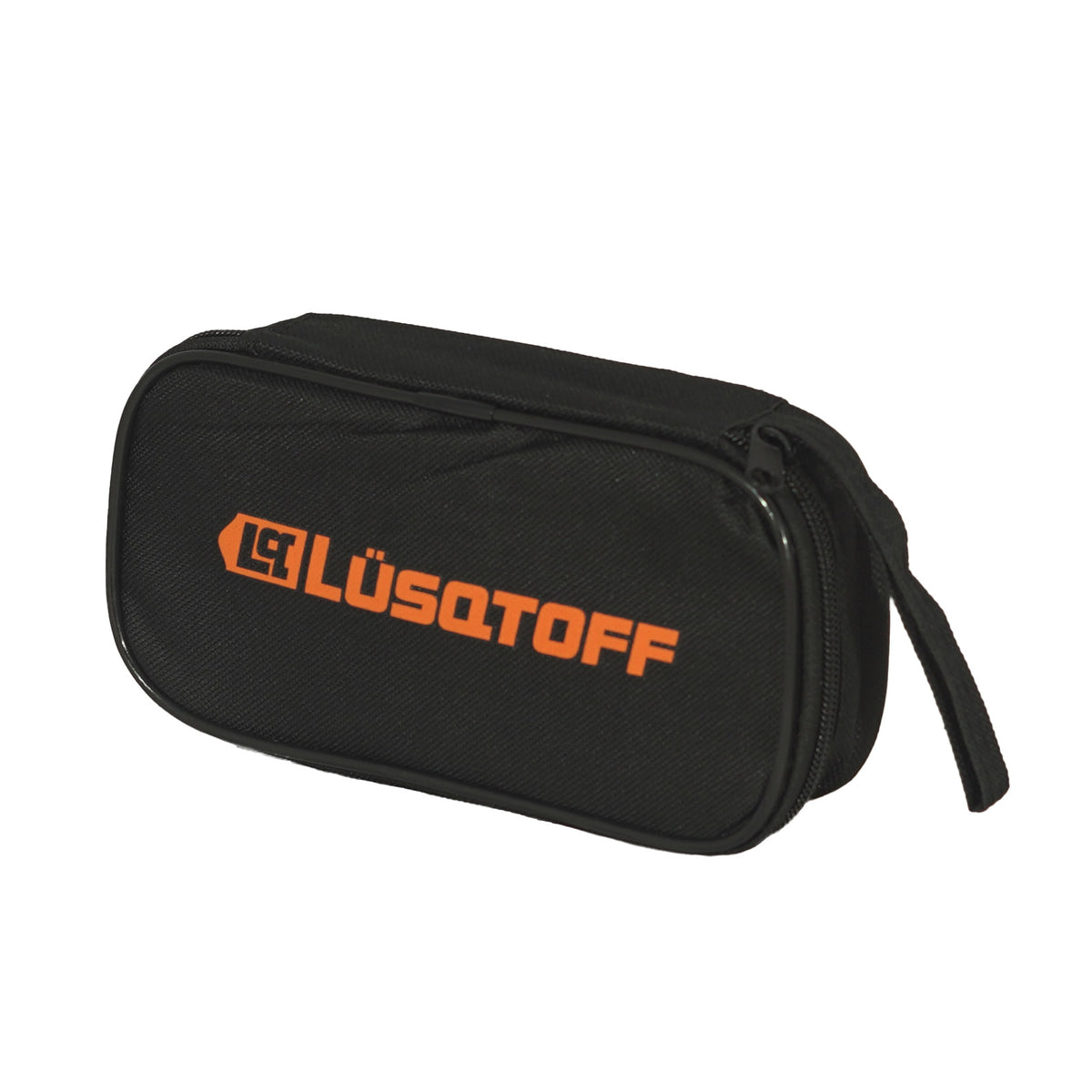 TESTER DIGITAL 1000V (BLACK) - LUSQTOFF