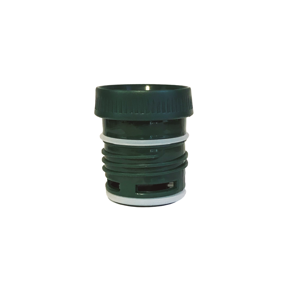 RTO PICO TERMO VERDE - LUSQTOFF
