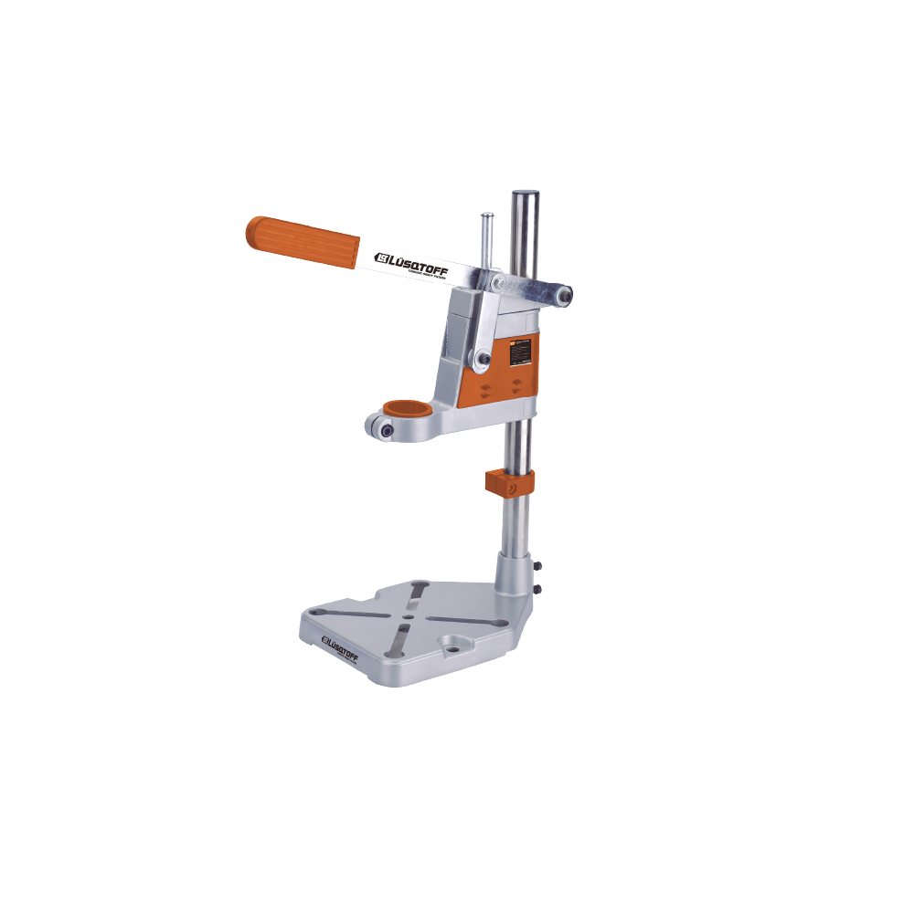 SOPORTE TALADRO - LUSQTOFF
