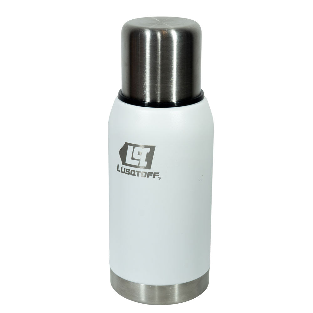 TERMO DE 750 ML BLANCO - LUSQTOFF
