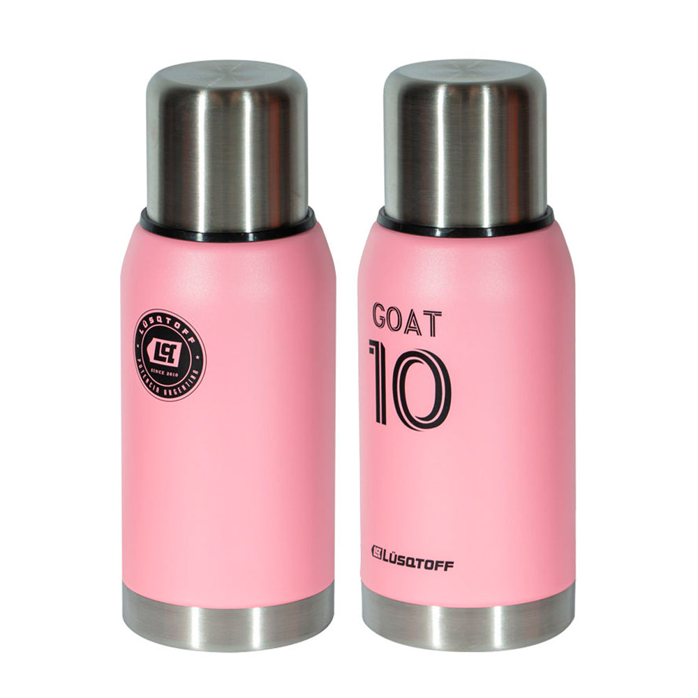 TERMO DE 750 ML ROSA - LUSQTOFF
