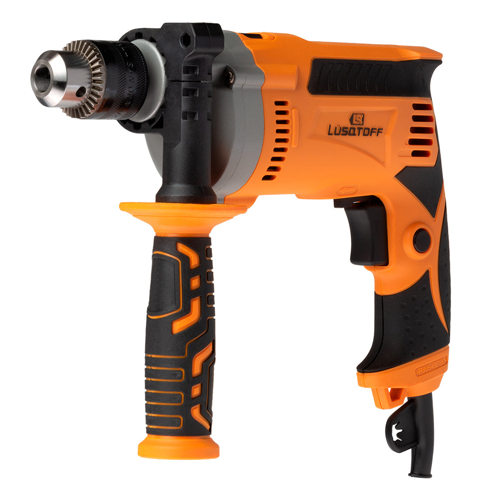 TALADRO PERCUTOR 710W - LUSQTOFF