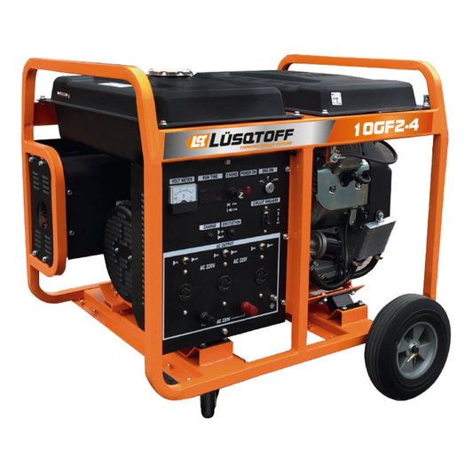 GENERADOR NAFTERO -4 T-380V-50 H - LUSQTOFF