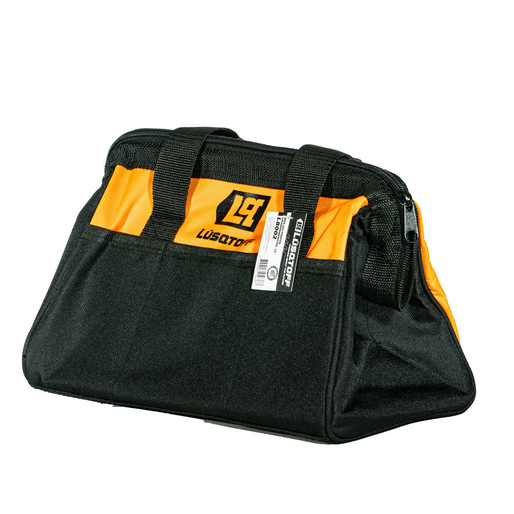 BOLSO PORTA HERRAMIENTAS 12" - LUSQTOFF