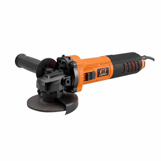AMOLADORA ANGULAR 115 MM 1300 - LUSQTOFF