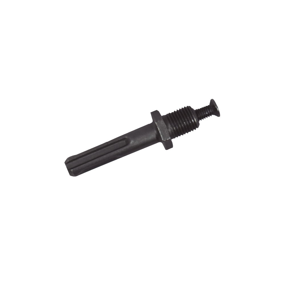 ADAPTADOR MANDRIL SDS PLUS - LUSQTOFF