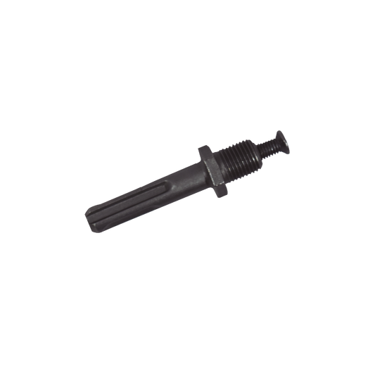 ADAPTADOR MANDRIL SDS PLUS - LUSQTOFF