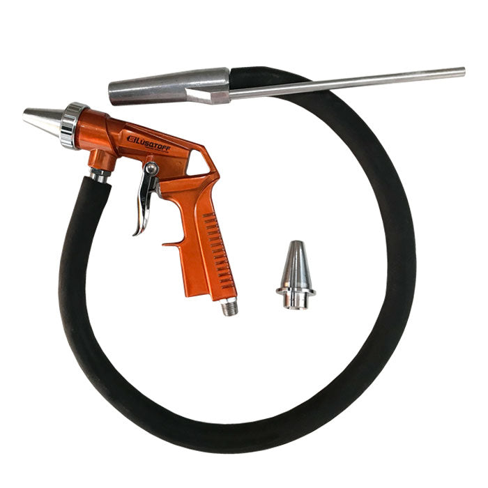 ARENADORA NEUM 120PSI - LUSQTOFF