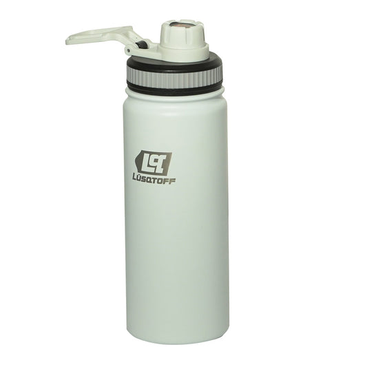 BOTELLA TERMICA 500ML BLAN - LUSQTOFF