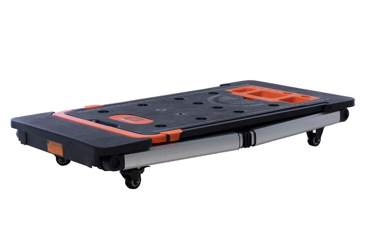 BANCO DE TRABAJO CONVERTIBLE 7 EN 1 - LUSQTOFF
