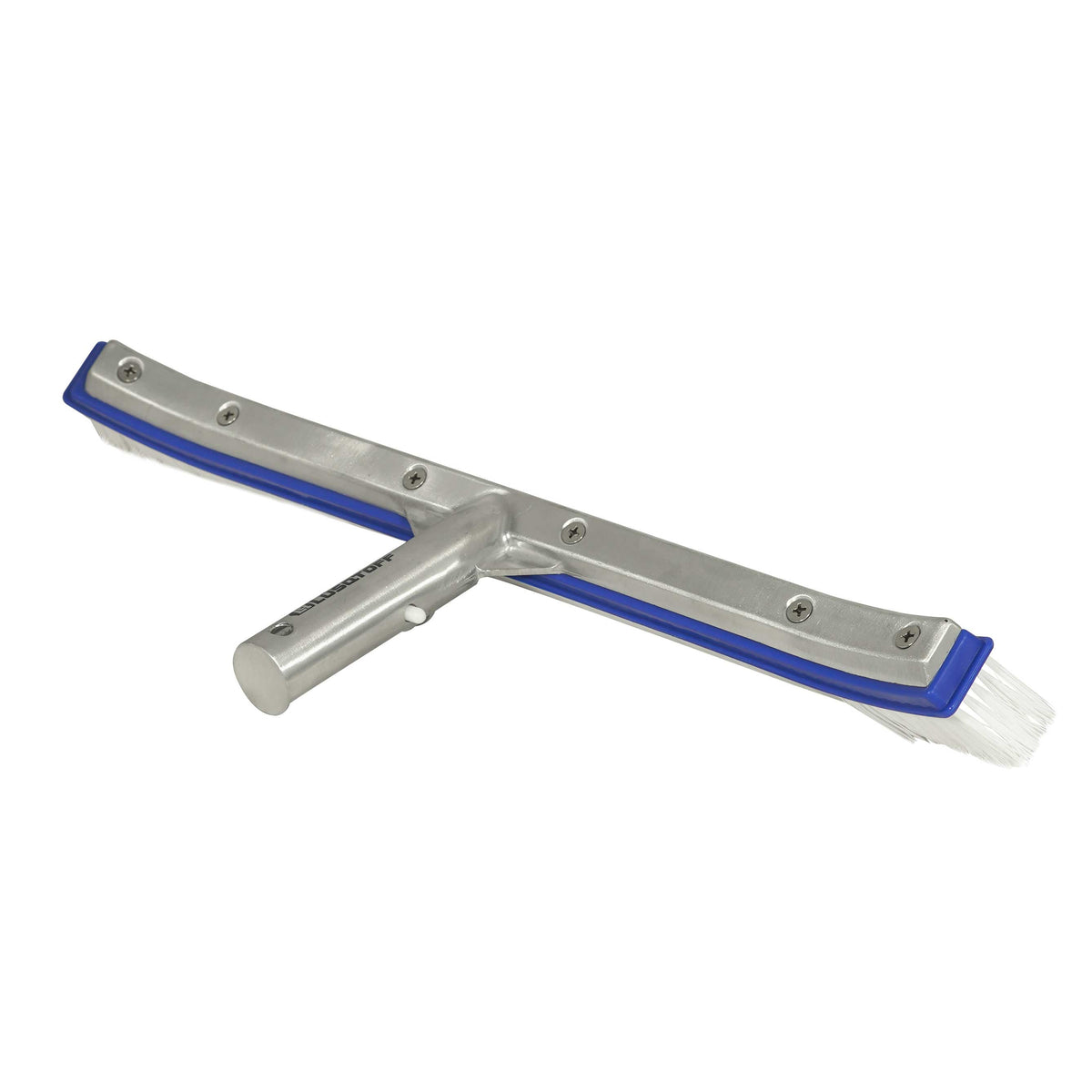 CEPILLO BARRE FONDO CURVO 18 PULGADAS - LUSQTOFF