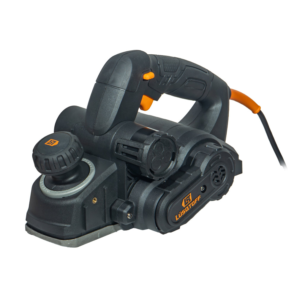 CEPILLO 1050W - LUSQTOFF