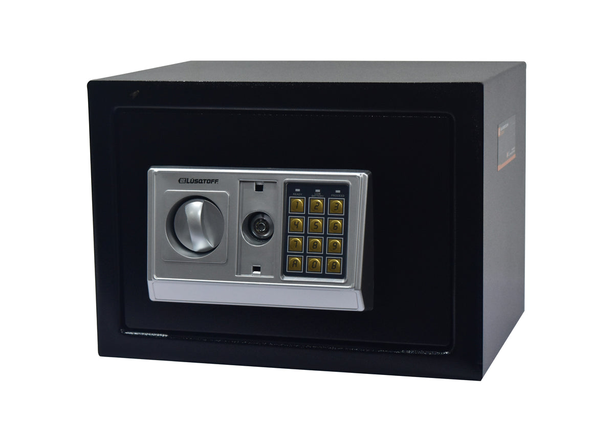 CAJA FUERTE 350 MM - LUSQTOFF
