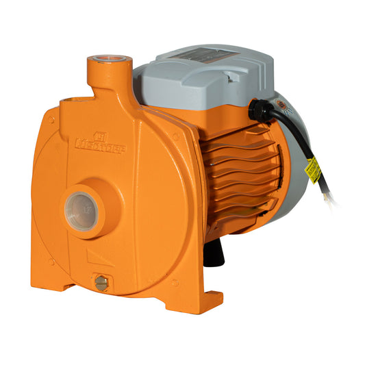 BOMBA CENTRIFUGA CON CONTROLADOR - LUSQTOFF