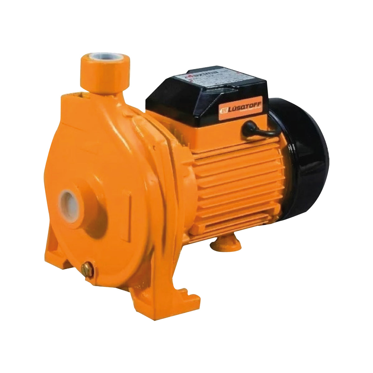 ELECTROBOMBA CENTRIF 1850W 380V - LUSQTOFF