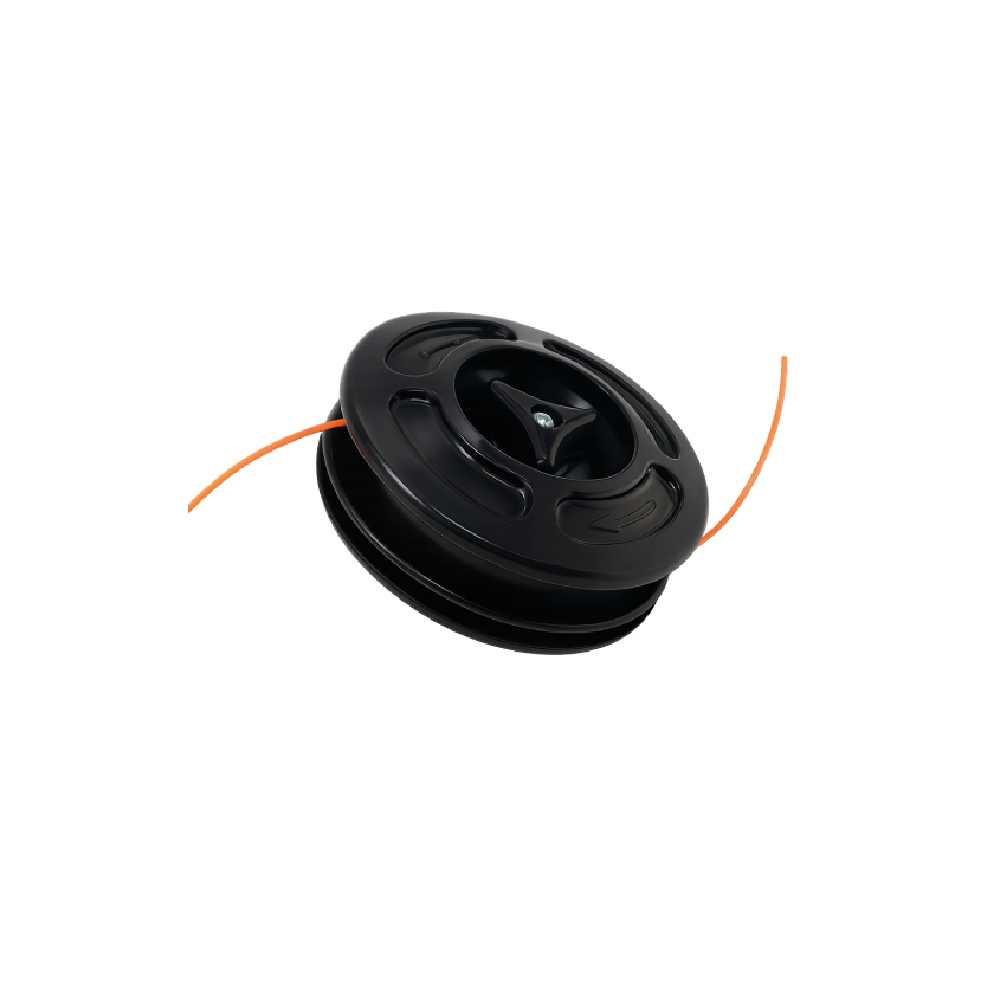 CARRETEL MANUAL PARA DESMALEZADORA M12*1.5 COMPATIBLE STHIL - LUSQTOFF