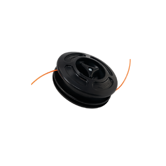 CARRETEL MANUAL PARA DESMALEZADORA M12*1.5 COMPATIBLE STHIL - LUSQTOFF