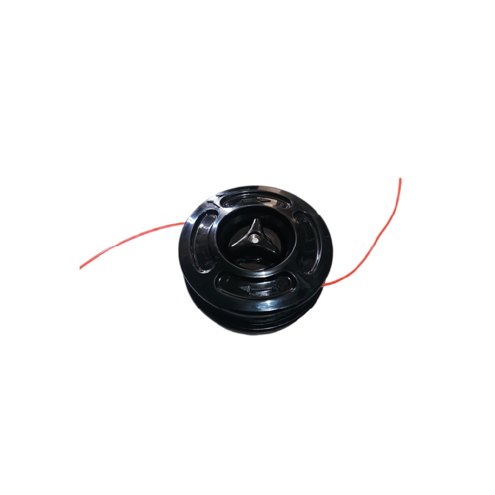 CARRETEL MANUAL PARA DESMALEZADORA M10*1.25 - LUSQTOFF
