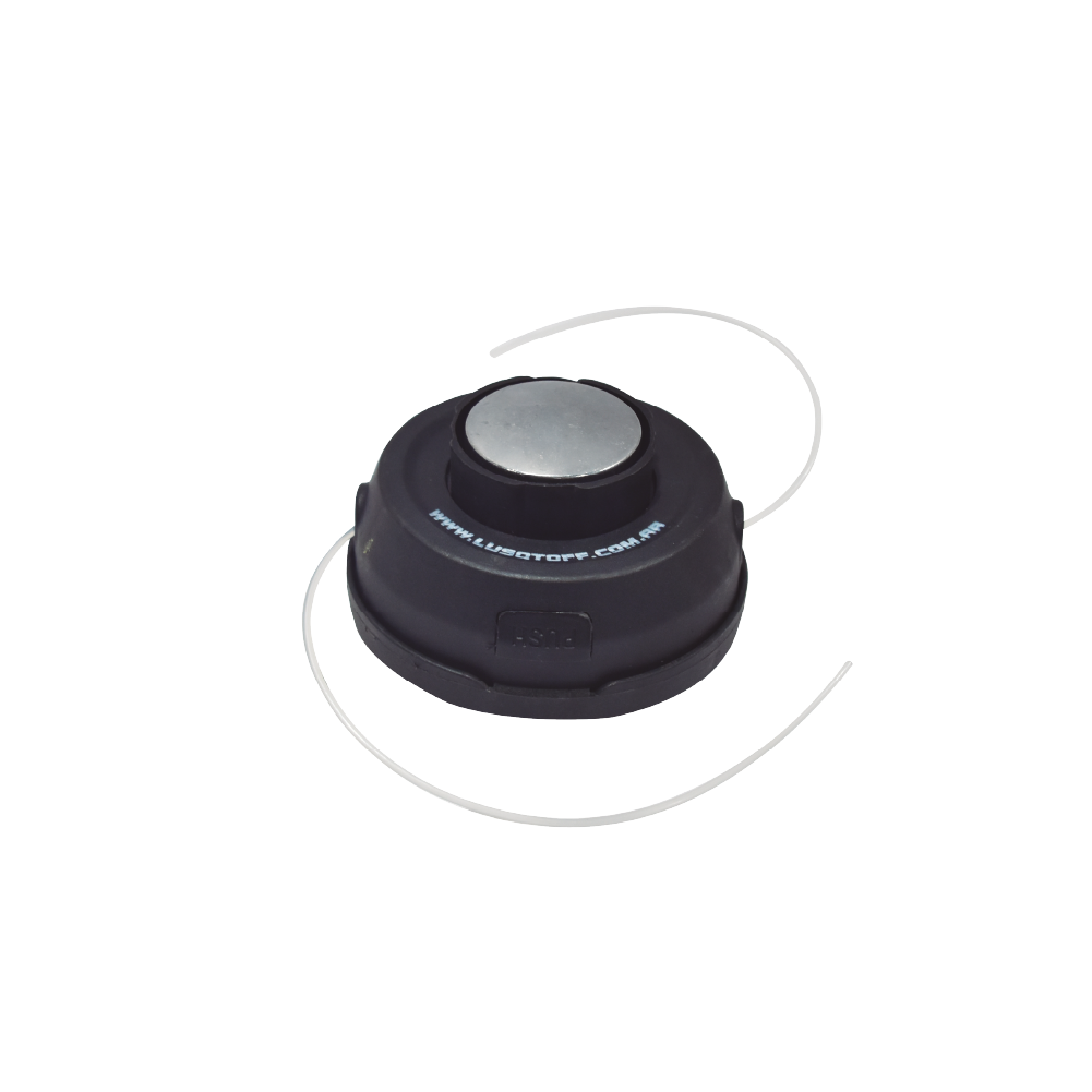 CABEZAL AUTOMATICO PARA DESMALEZADORA "EASY LOAD" - LUSQTOFF
