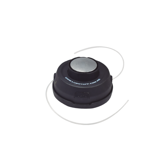 CABEZAL AUTOMATICO PARA DESMALEZADORA "EASY LOAD" - LUSQTOFF