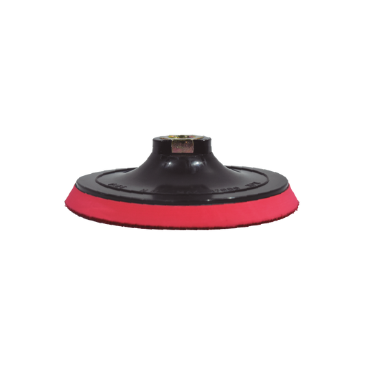 DISCO RESPALDO VELCRO 180MM - LUSQTOFF