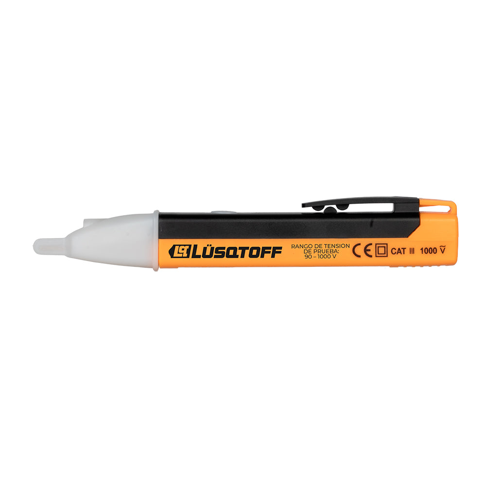 DETECTOR DE VOLTAJE 1000V - LUSQTOFF