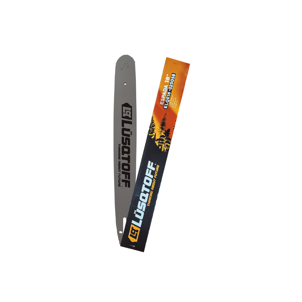 ESPADA 20" LAMINADO.325.058 76DL - LUSQTOFF
