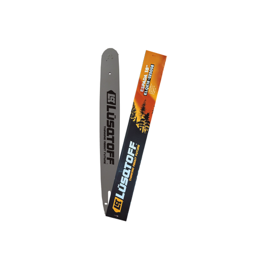ESPADA 20" LAMINADO.325.058 76DL - LUSQTOFF