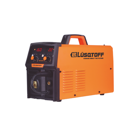 SOLDADORA INVERTER 30-160A - LUSQTOFF